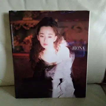 [ Riona ] Riona Hazuki Kishin Shinoyama