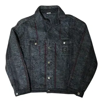 중고품 USA POINTER BRAND 담요 자켓 M
