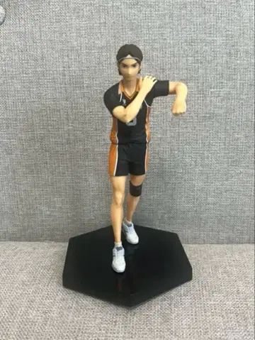 하이큐!! DXF 피규어 vol.8 아즈마네 아사히
