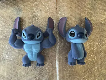 스티치 52TOYS The Cute Stitch