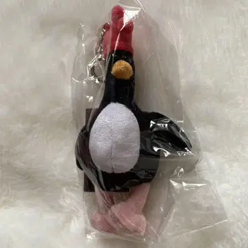 링 카라비너 마스코트 월레스와 그루밋 마츠구로우