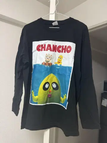 피넛 군 티셔츠 M 사이즈
