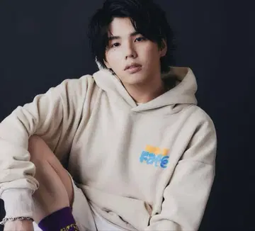 rule the fate 후디 마이파스 hiro