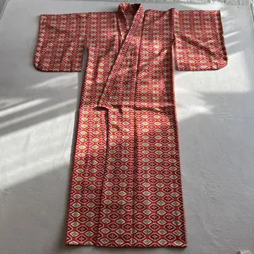 코몬 기모노