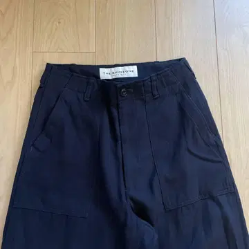 베이커 팬츠 타입 3