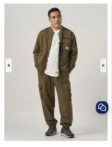 시착만 한 상품 [ RED BERETS ] 밀리터리 맨투맨 셋업 5L