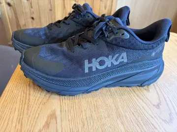 호카오네오네 챌린저 7 GORE-TEX 블랙 25.5cm