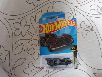 Hot Wheels 배트모빌 1:64