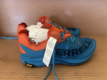 MERRELL SKYFIRE 트레일 러닝화