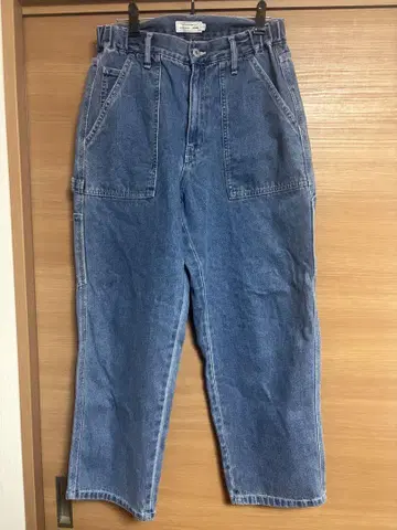 니코앤드 페인터 팬츠