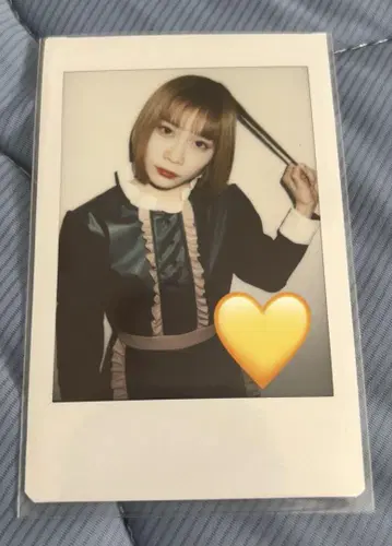 ASP 마틸다 트윈즈 폴라로이드 1