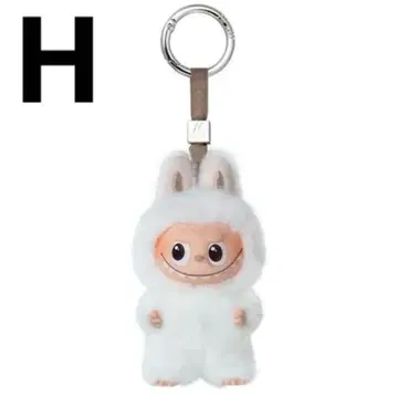팝마트 더 몬스터즈 러브 핑 포 러브 H
