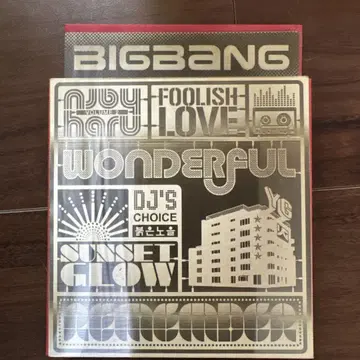 BIGBANG Remember VOL.2 CD