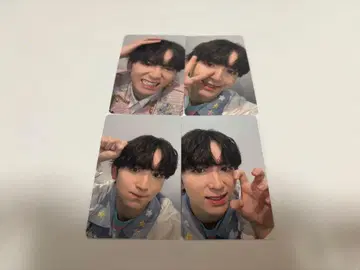 타카오카 미로 트레이딩 카드