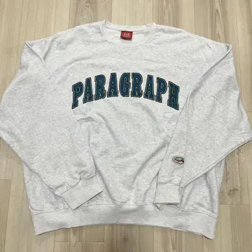 PARAGRAPH 맨투맨