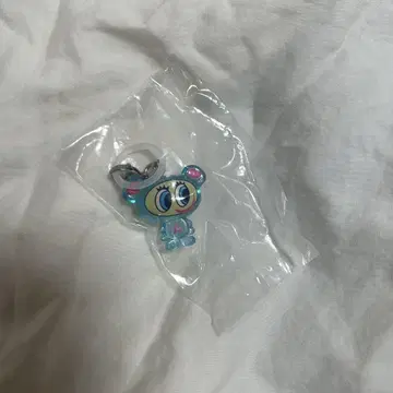 나카무라 군 메지루시 액세서리
