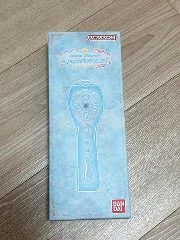 머메이드 멜로디 피치피치 피치 e-pitch 마이크 퓨어 호죠 나나미