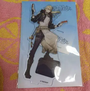 FGO 테스카틀포카 아크릴 스탠드