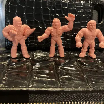 근육맨 지우개 넵튠맨, 켄카맨