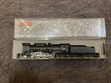 KATO C62 2003 N 게이지 철도 모형