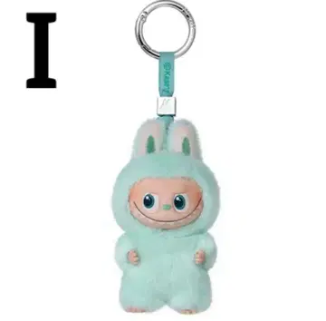 팝마트 더 몬스터즈 러브 핑 포 러브 I