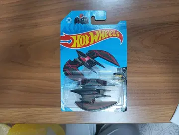 Hot Wheels DC 배트맨 미니카 5/5