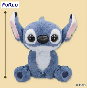 FuRyu 스티치 봉제 인형
