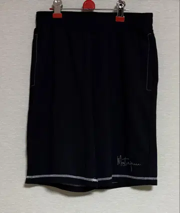 MISAMO 2023 Masterpiece 하프 팬츠