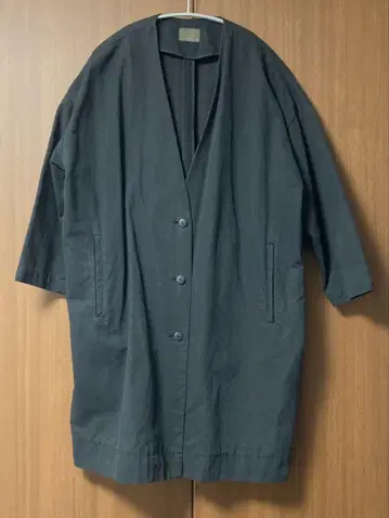오로네 코트