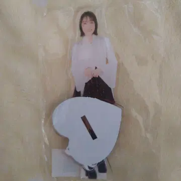 단하라 루루 모바가챠 SR 아크릴 스탠드