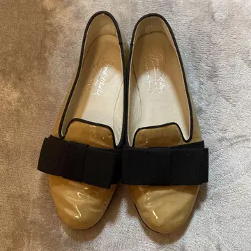 마가렛호웰 플랫슈즈