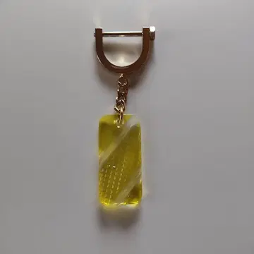 사츠마키리코 키링 참