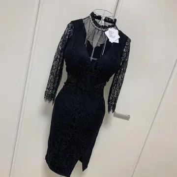 데이지 스토어 MOARADY 드레스
