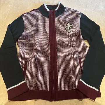 Christian Lacroix 집업 니트