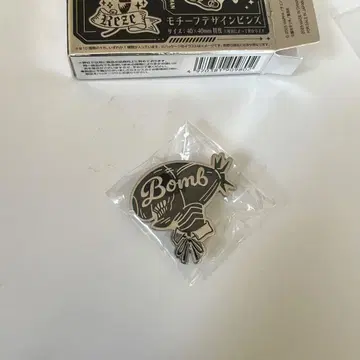 체인소 맨 모티브 디자인 핀즈 봄 레제