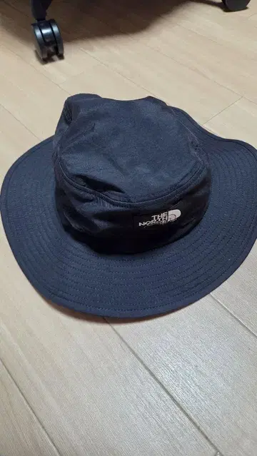 THE NORTH FACE 아웃도어 햇 블랙 L
