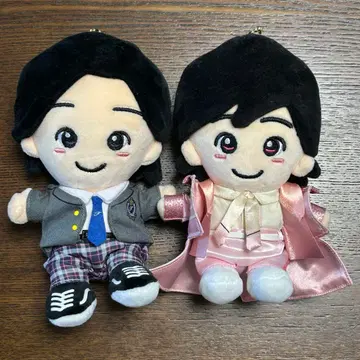 미치에다 슌스케 치비 누이 아크릴 스탠드