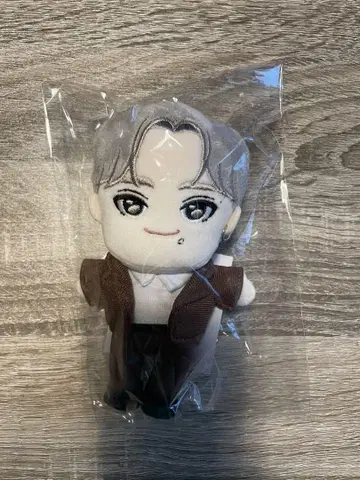 초특급 봉제 인형 [마사히로]