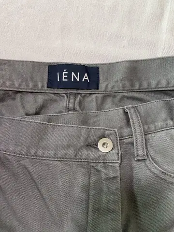 IENA 스커트