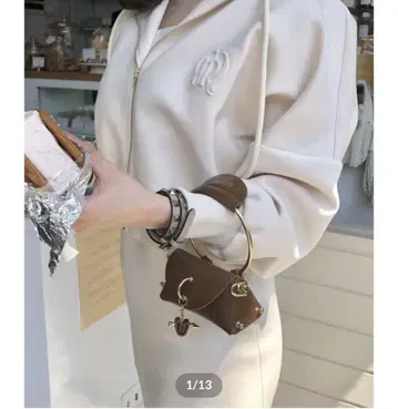 MONAMOUR 셋업