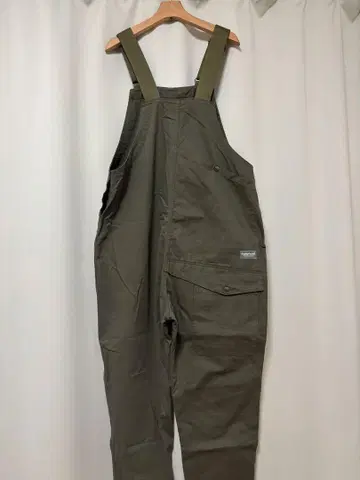 makerhood 살로펫 올리브색