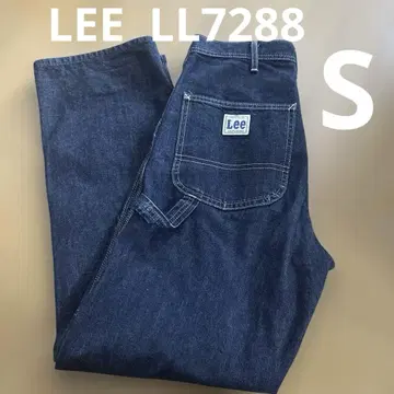 LEE 페인터 팬츠 LL7288 S