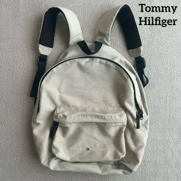 Tommy Hilfiger 백팩 베이지