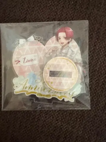 이레이스 굿즈 세트