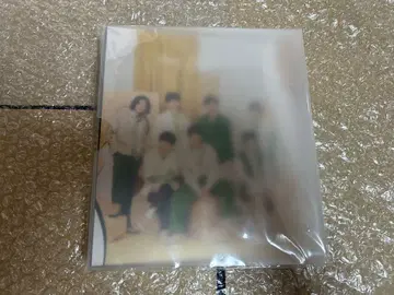 Hey! Say! JUMP 사진 앨범 미개봉