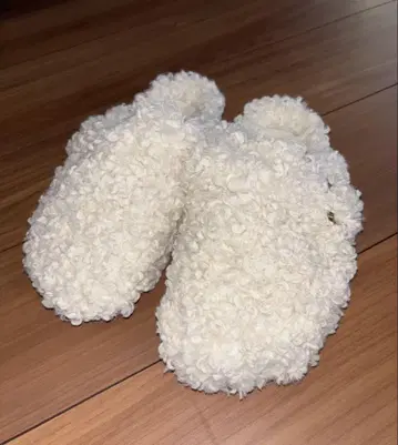 이탈리아제 sanluca 양모 뮬 울