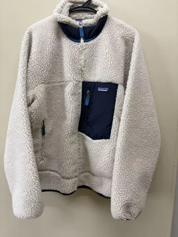 Patagonia 플리스 자켓