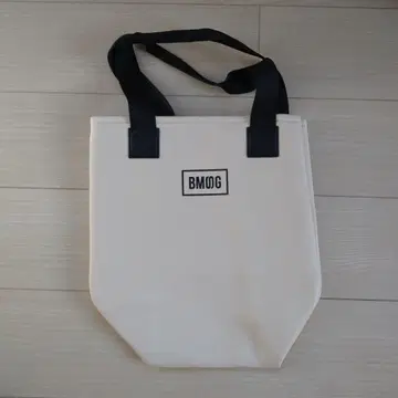 BMSG FES '22 토트백