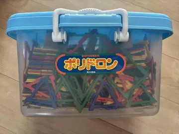 (새상품급)폴리도론