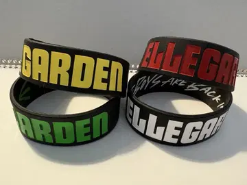 ELLEGARDEN 러버밴드 세트 판매
